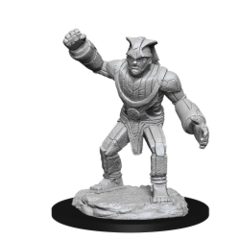 Stone Golem (Nolzur's - W11)